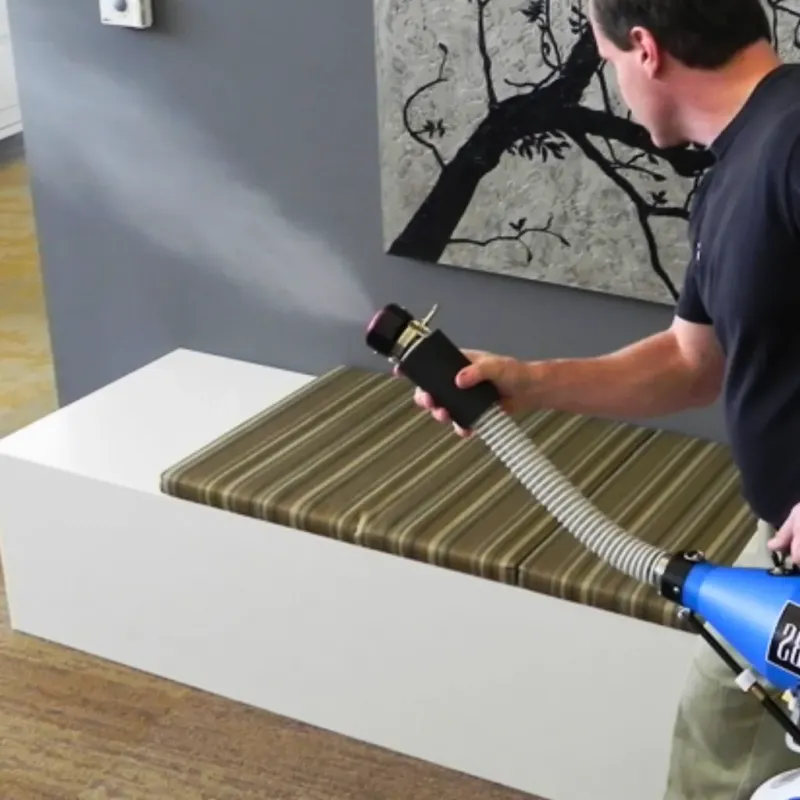 Professional Odor Removal in Gold Key Lake, PA